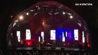 Bouquet Kyiv Stage 2019: Ptakh_Jung &VJ Reinish. Концерт «Будинки»