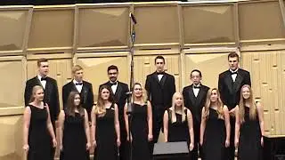 Illiana Chamber Singers 