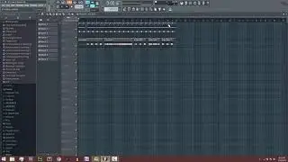 How to Bounce Audio, purge & Save CPU in Fl studio