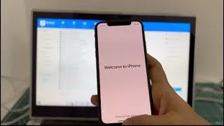 iOS 18.1.1 iPhone XS iCloud Unlock on iOS 18 | Unlocks Hub | Permanent