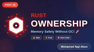 Rust Tutorial 