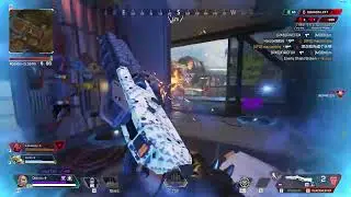 APEX LEGENDS - APEX BOWLING (w/ maluzensky, Farron)