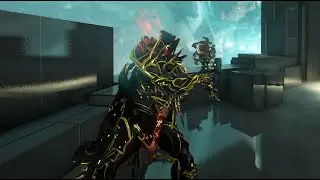 [WARFRAME] МОЩНЕЙШАЯ ПЛЕТЬ! + Аттеракс билд гайд
