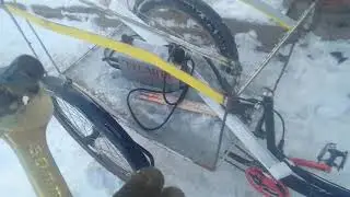Веломобиль своими руками