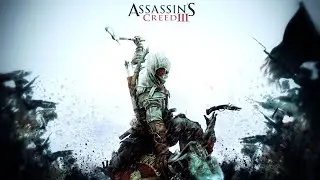 Assassin's Creed III on NVIDIA T600 | i3 6100 | 16GB RAM