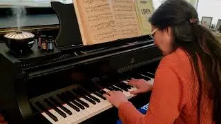F.Chopin Ballade nr.4 Code - Nesterenko Effective Practice