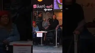 Just wanted to enjoy a nice cup of coffee…