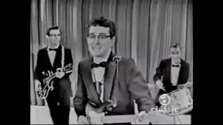 Buddy Holly   Peggy Sue