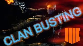 Call of Duty Black Ops 4 ACTIVATE One Man Gang