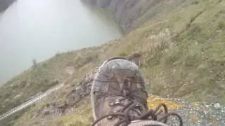 Ruta de los "Pasitos"