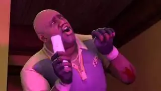 [SFM] Крючкообразный канал