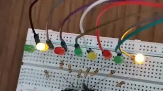 Arduino ASCII ad
