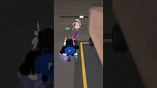 MM2 Sheriff Montage ON BEAT Part 2...