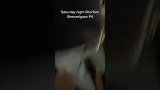 ROD RUN 2023 part 5 