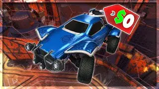 How I got a Titanium White Octane for FREE (and you can too) - 2022
