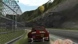 Xtreme Speed (PS2 Gameplay)