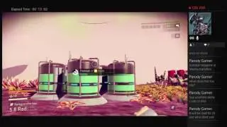 No man´s sky