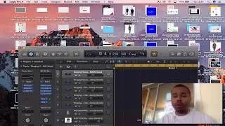 How To Record Your Logic Screen For Music Tutorial Videos - 2 SIMPLE STEPS!