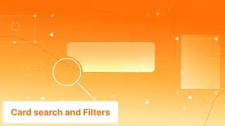 Card Filters