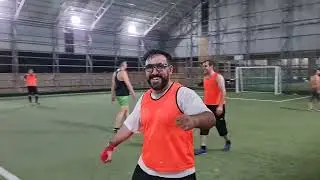 Futbol 28 iyul 2024 2ci hissə