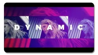 Dynamic Fashion Promo 21587817| After Effects Template