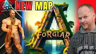 How far can I Go - New map Forglar