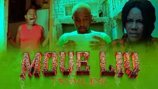 MOVE LIV @Nouveau feuilleton (trailer)
