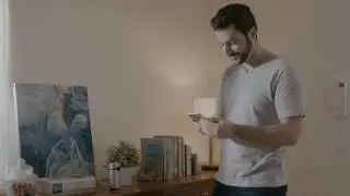 D-Link OMNA Easy to Set Up (DSH-C310)