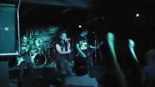 The Dead Friends - Рок н рольщик