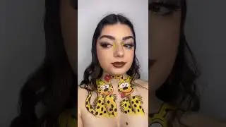 Tu t'abonnes si mon maquillage te plaît :)