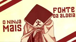 Pode me chamar de Yondaime - Rap dos Hokages