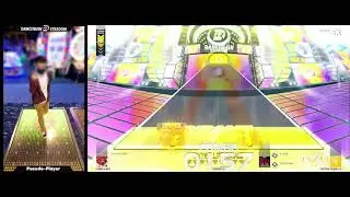 ダンスラ JOK3R - Yuta Imai Lv9 
