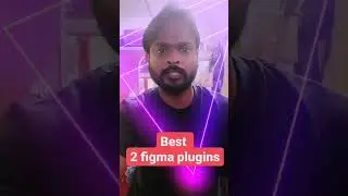 Figma best plugins 