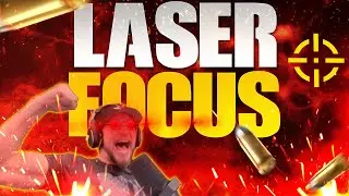 $4,000 Finale Laser Focus
