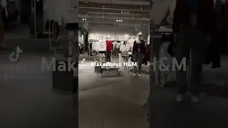 Mağaza turu