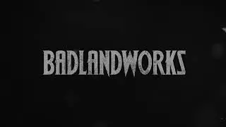 Badlandworks - After Effects