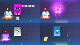 Equipment Chest + Seasonal Callender Rewards
