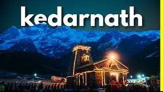 Shiv Ka Kedarnath | Roadtrip to Kedarnath | Kedarnath Yatra Guide | Itinerary | Cost