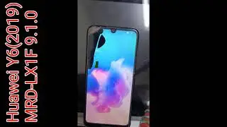 huawei y6 2019 mrd lx1f , frp bypass 2022 march.for 9.1 c185 firmware or below versions
