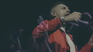 баста дворец спорта