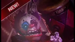 ||AU: SD|| Clown Springtrap is Here!!!