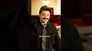 Криминальные Люберцы 90-х