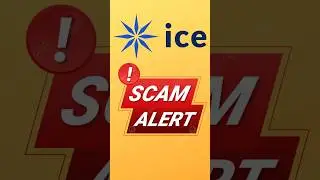 🚨AVOID ICE CRYPTO COIN| ICE NETWORK 