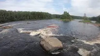 Макс, Ира киль