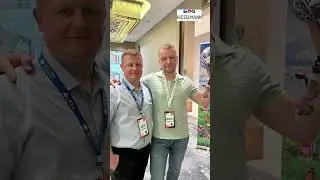 Welcome Cocktail