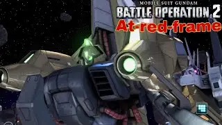 Gundam battle operation 2: Methus Kai