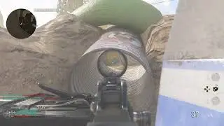 Playing call of duty ww2 in 2021