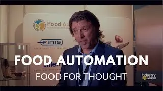 What to consider when automating your food production line