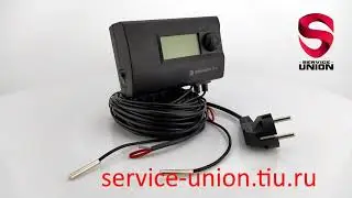 Автоматика для смесительных клапанов Euroster 11M