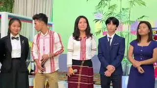 Group Song